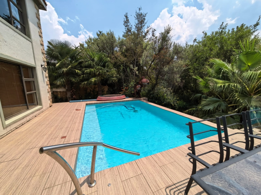 3 Bedroom Property for Sale in Vaal de Grace Nature Estate Free State
